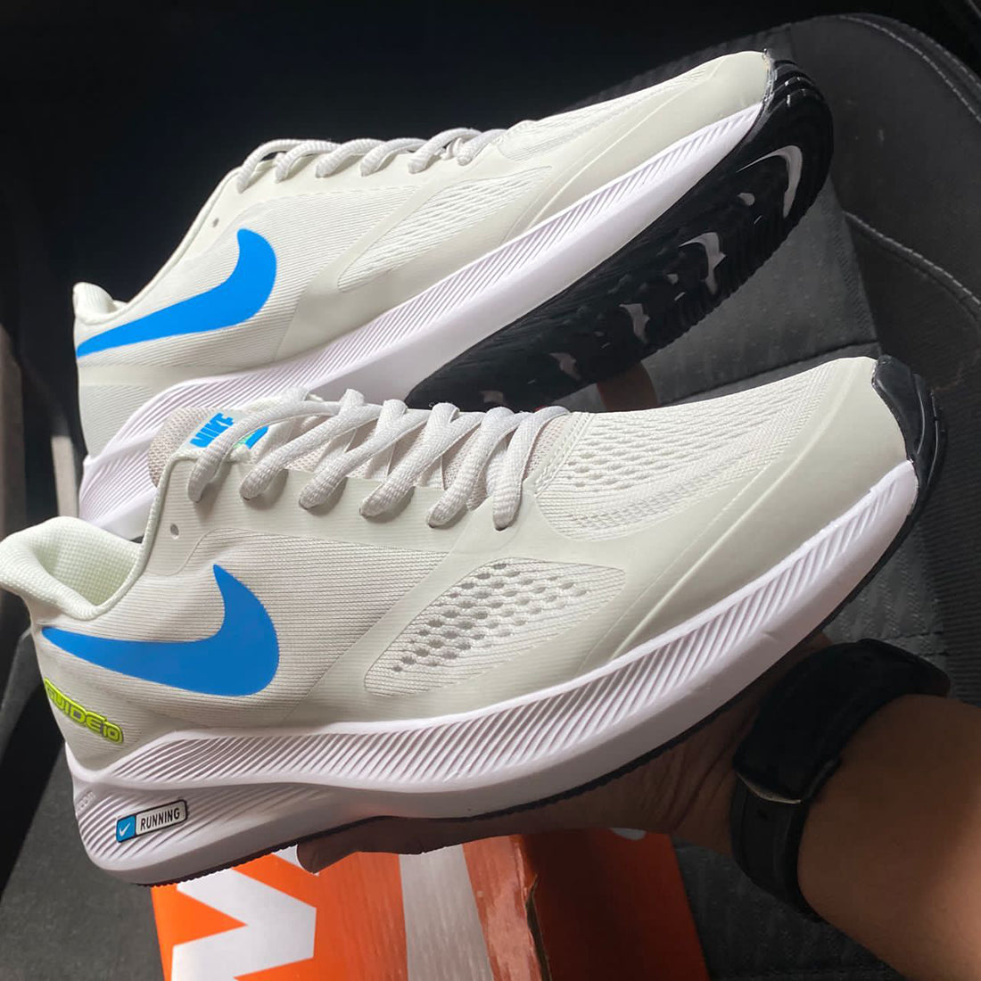 Nike Air Shoes First Copy