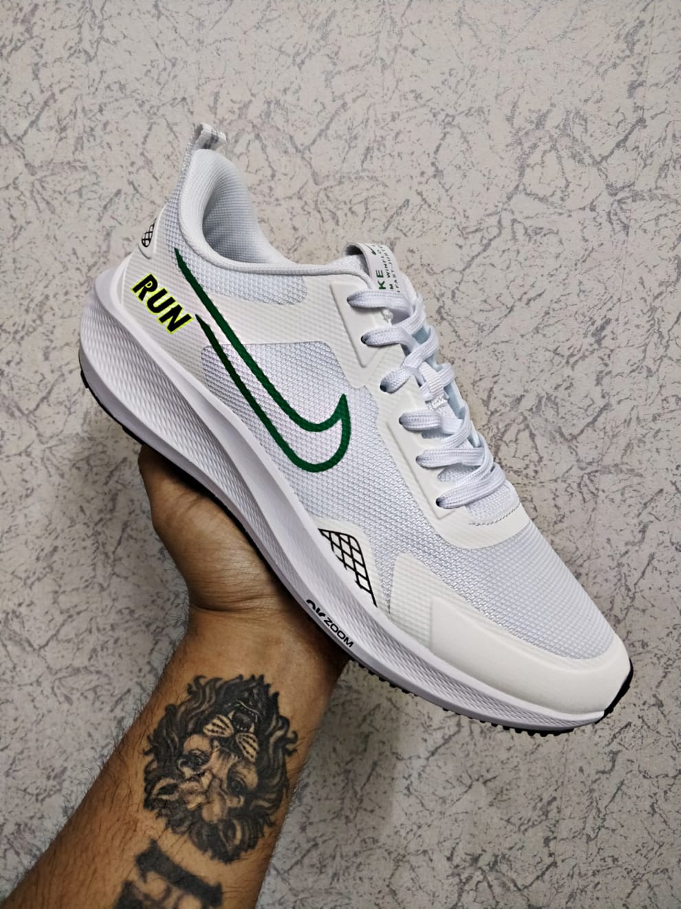 Nike Air Shoes First Copy