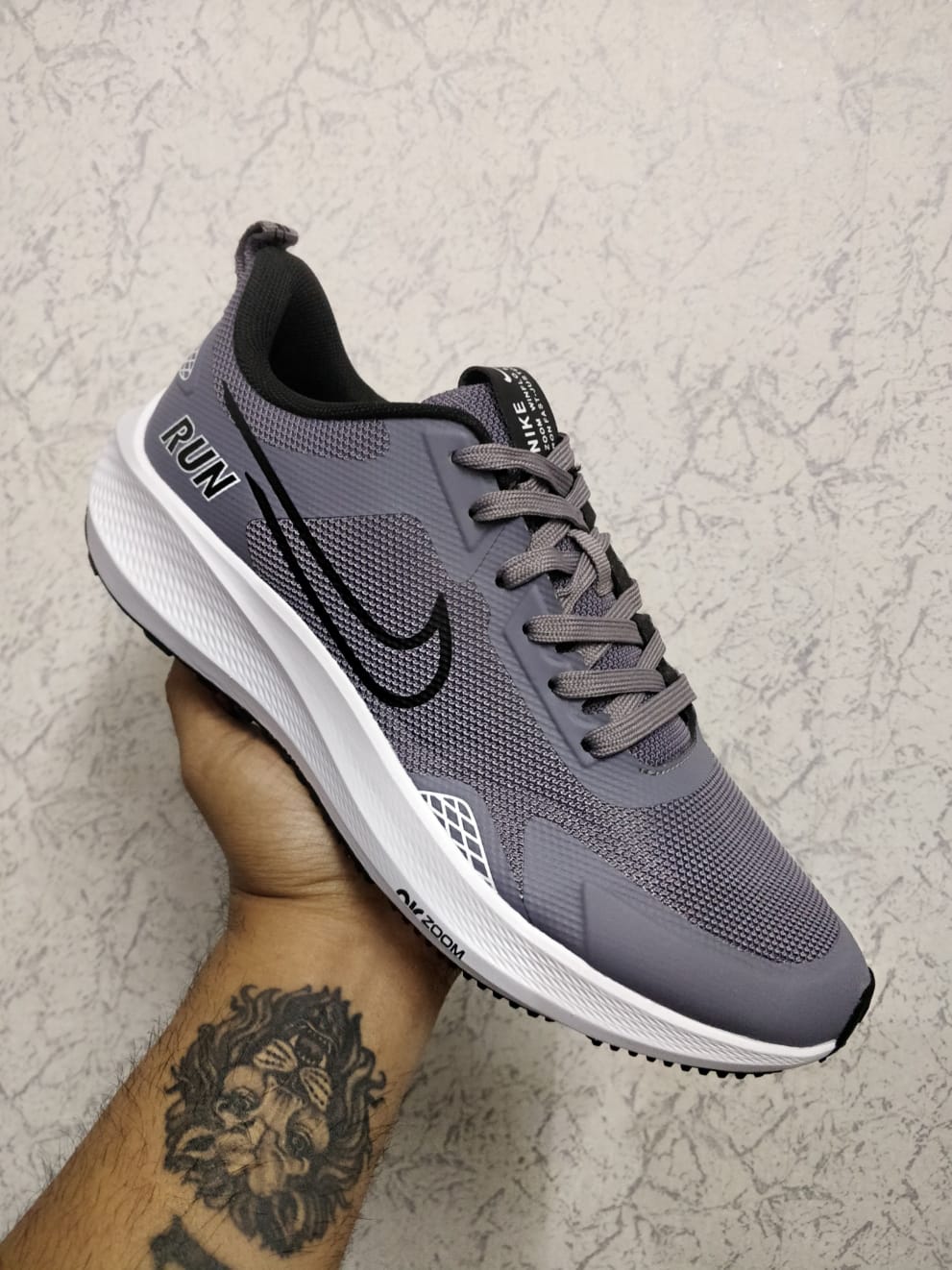 Nike Air Shoes First Copy