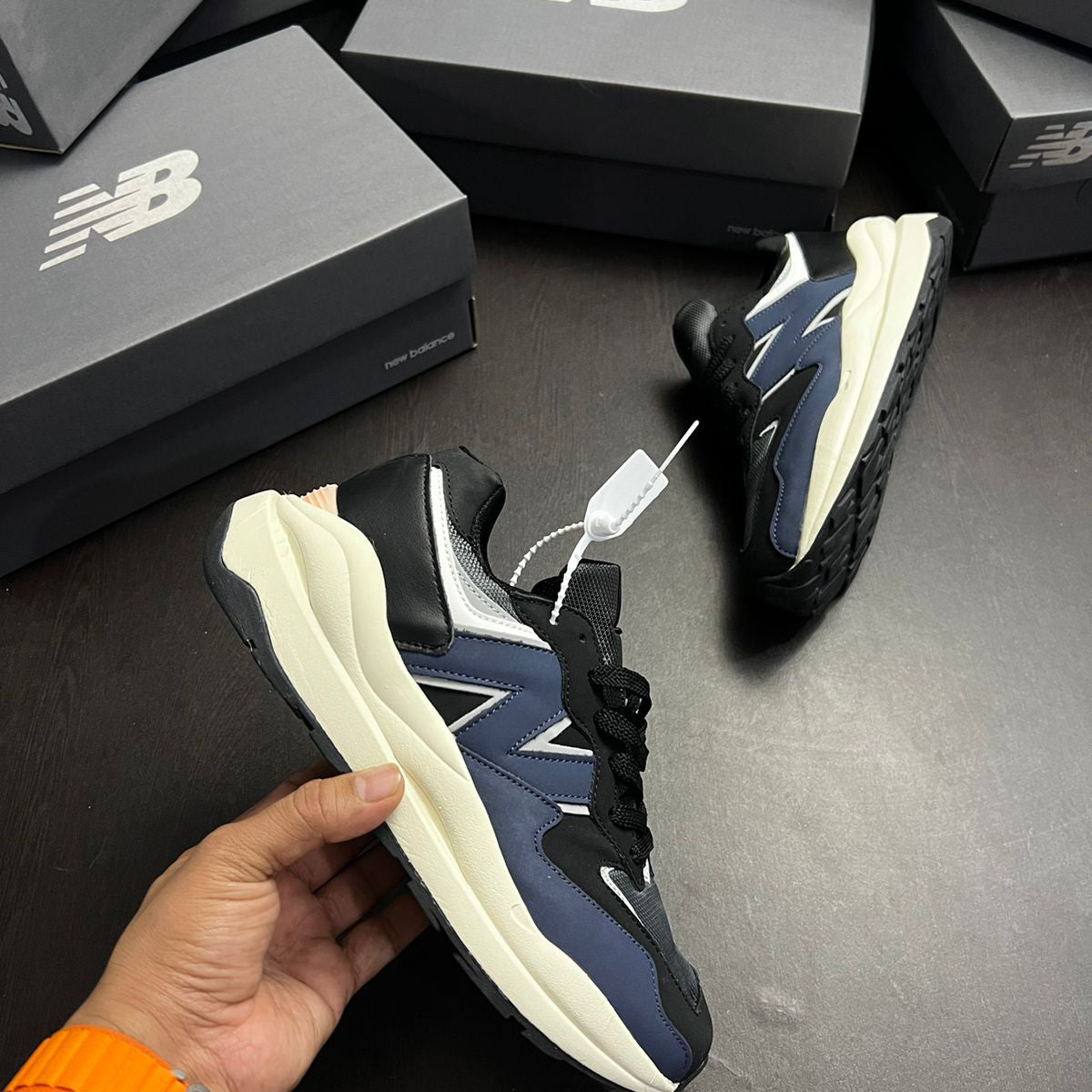 NEW BALANCE 5740 First Copy Shoe
