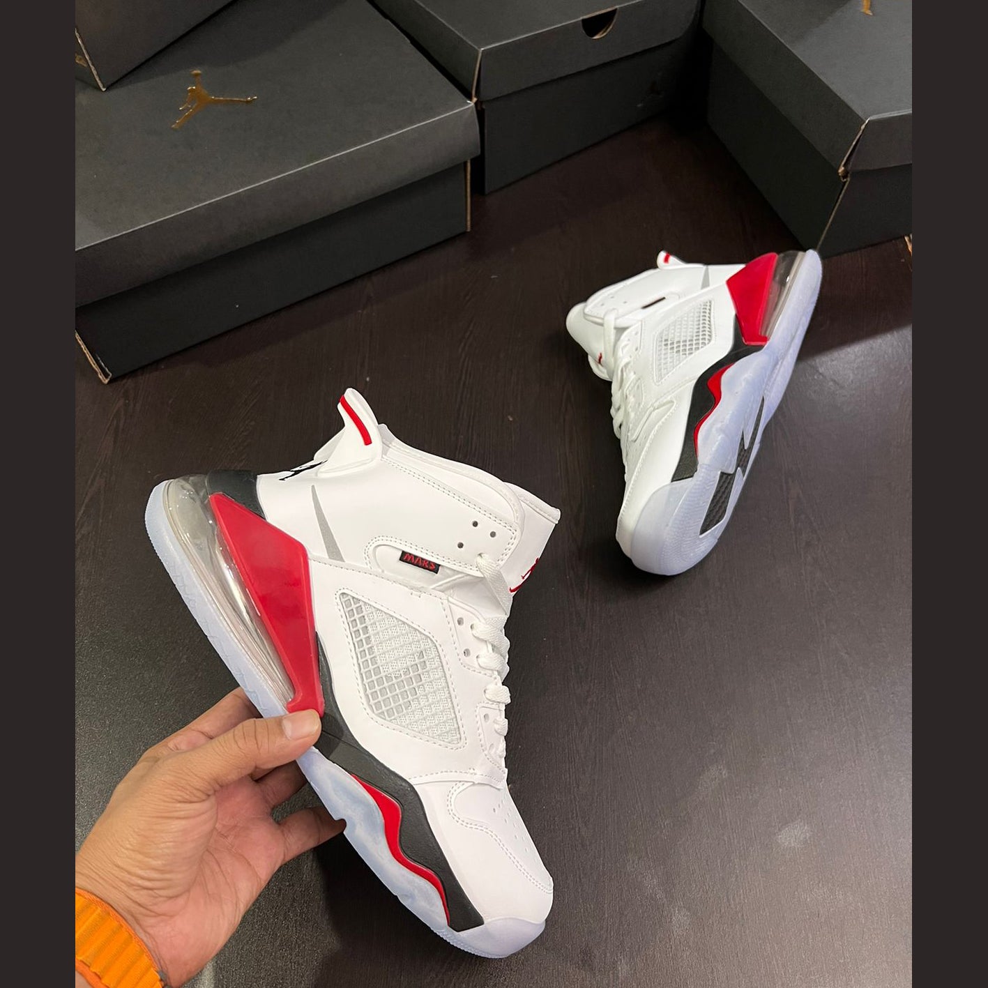 Air Nike First Copy shoe