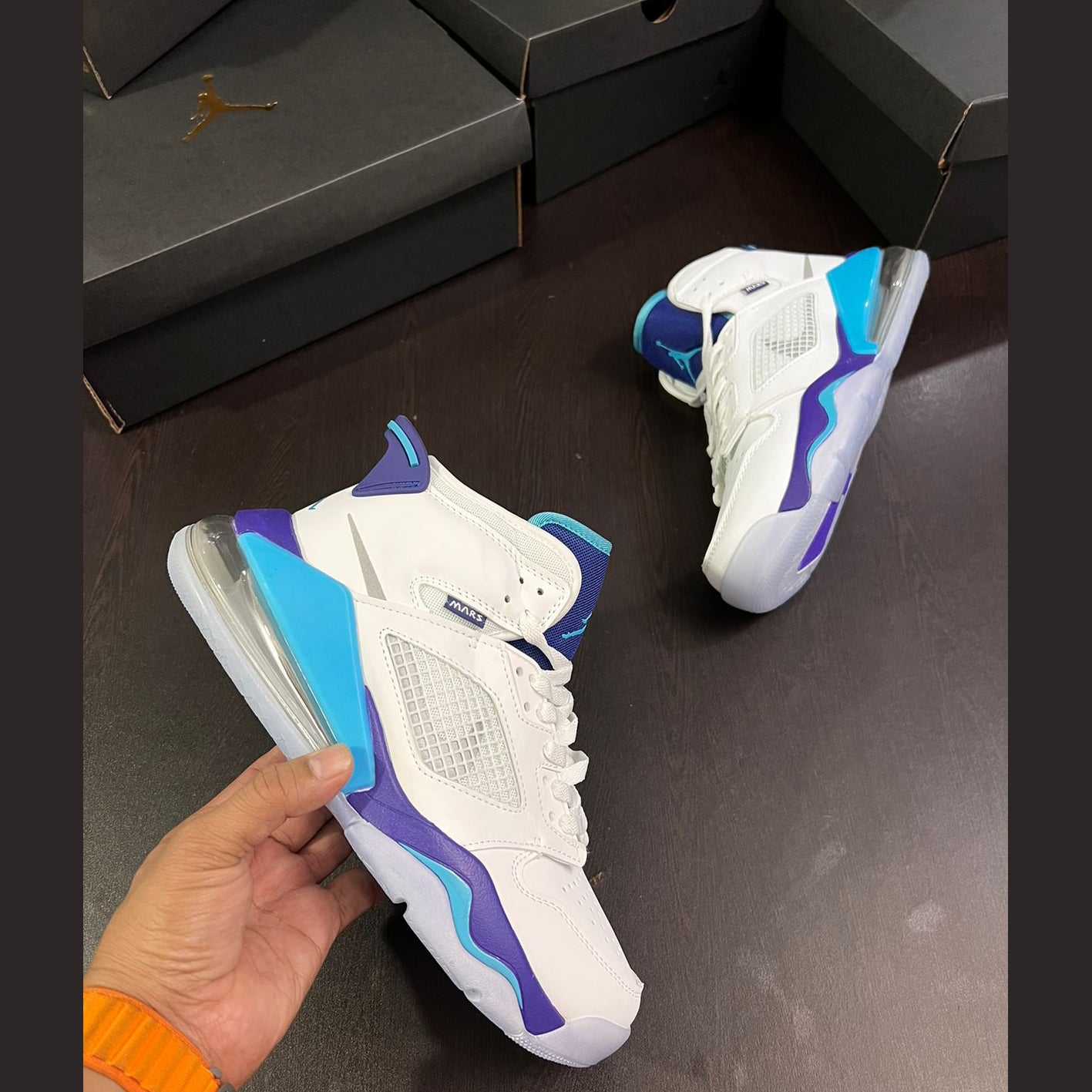 Air Nike First Copy shoe