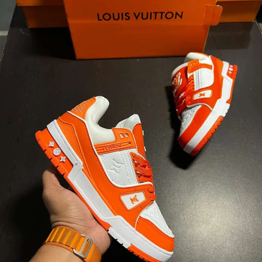 Louis Vuitton First Copy Shoe