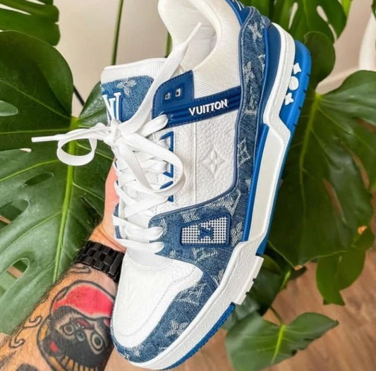 Louis Vuitton First Copy Shoe