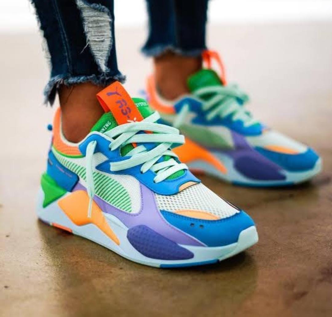 Puma RX First Copy Shoes