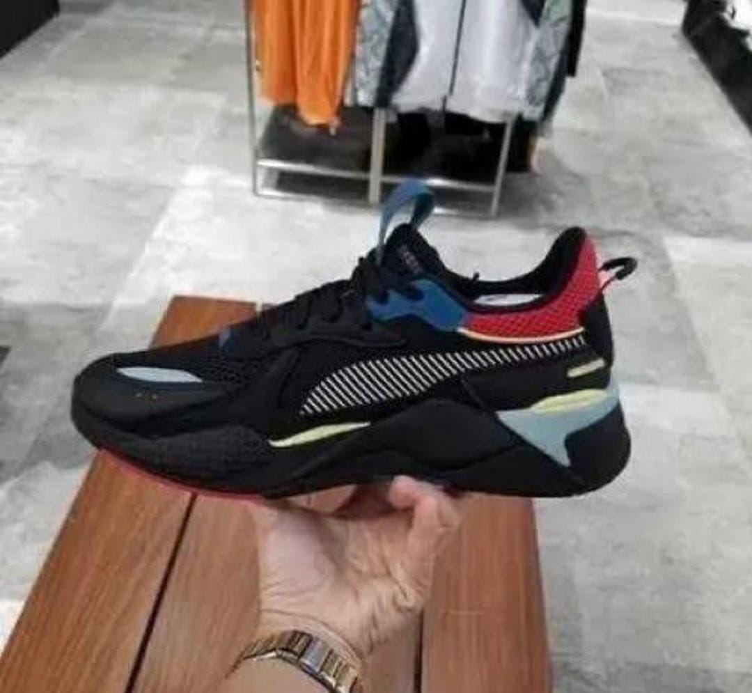 Puma RX First copy shoes