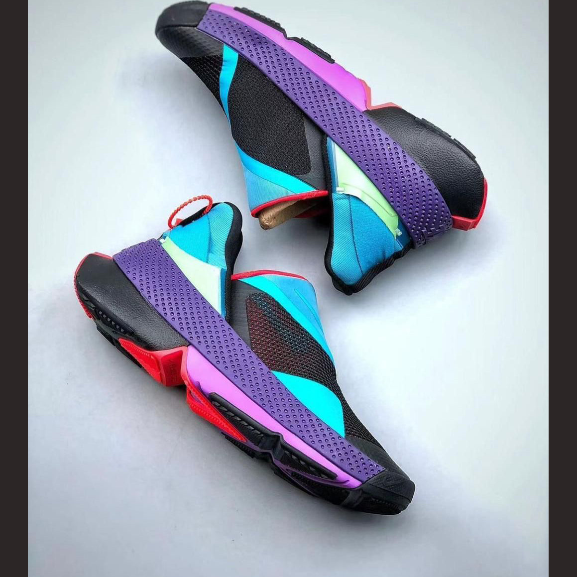 Nike Go Fly Ease Easy On/Off First Copy Shoes