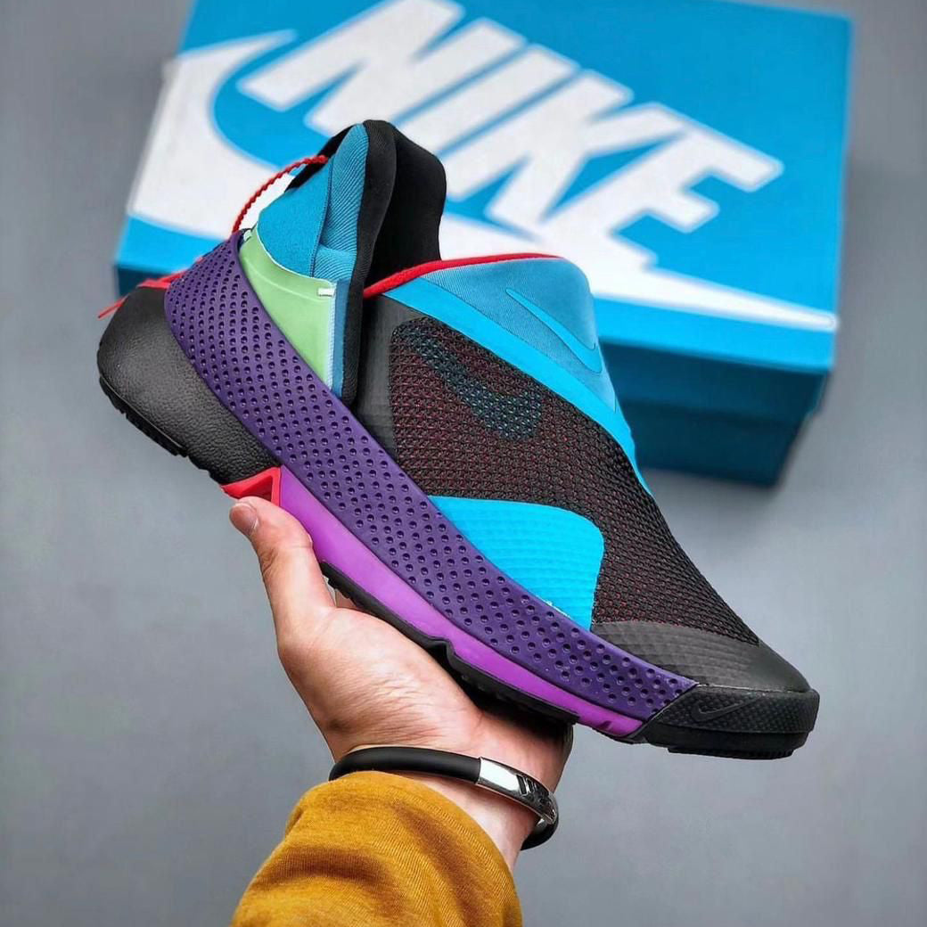 Nike Go Fly Ease Easy On/Off First Copy Shoes