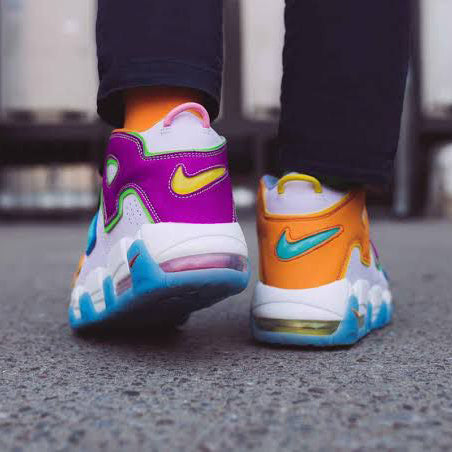 NIKE Air Uptempo First Copy Shoes