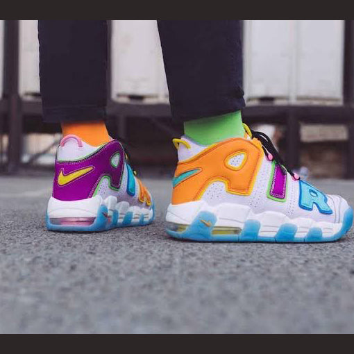 NIKE Air Uptempo First Copy Shoes