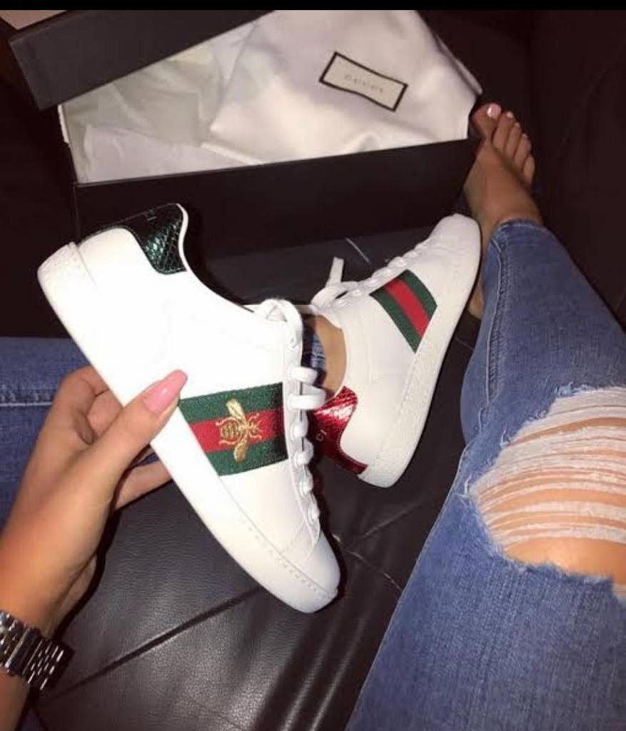 Gucci First Copy shoe