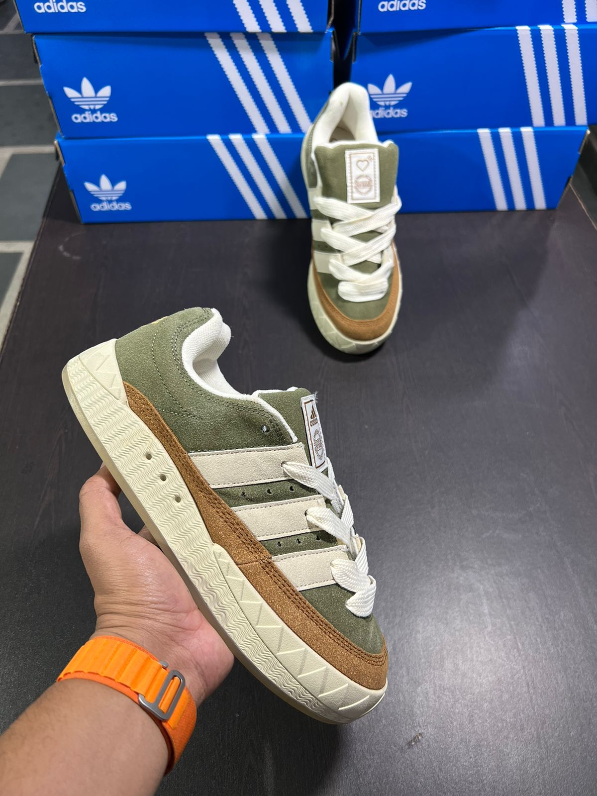 First Copy Adidas