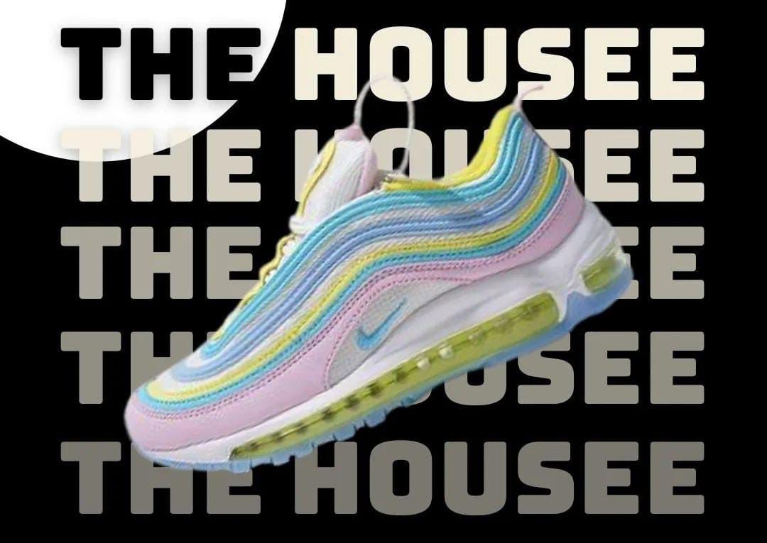 Nike Air First Copy Shoe