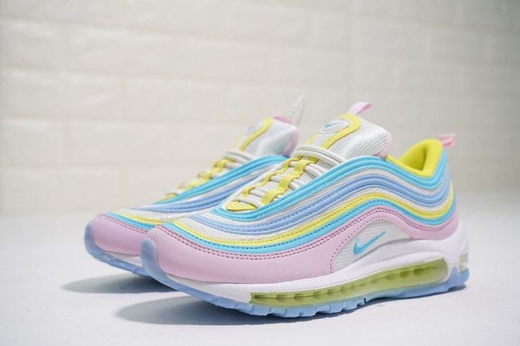 Nike Air First Copy Shoe