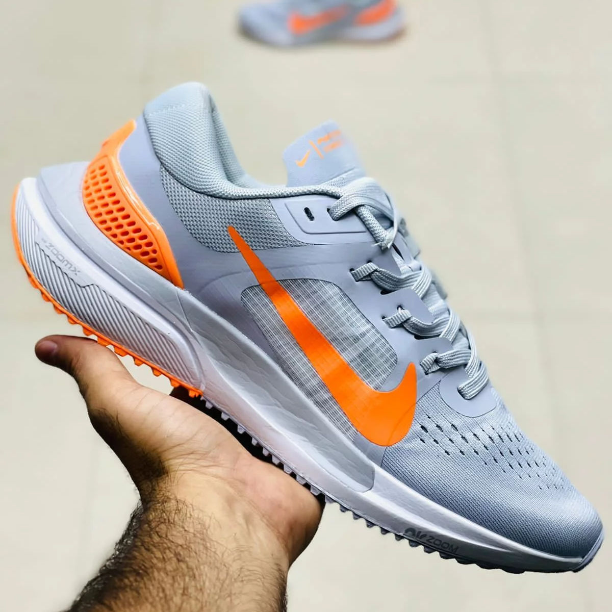 Nike Air First Copy shoe