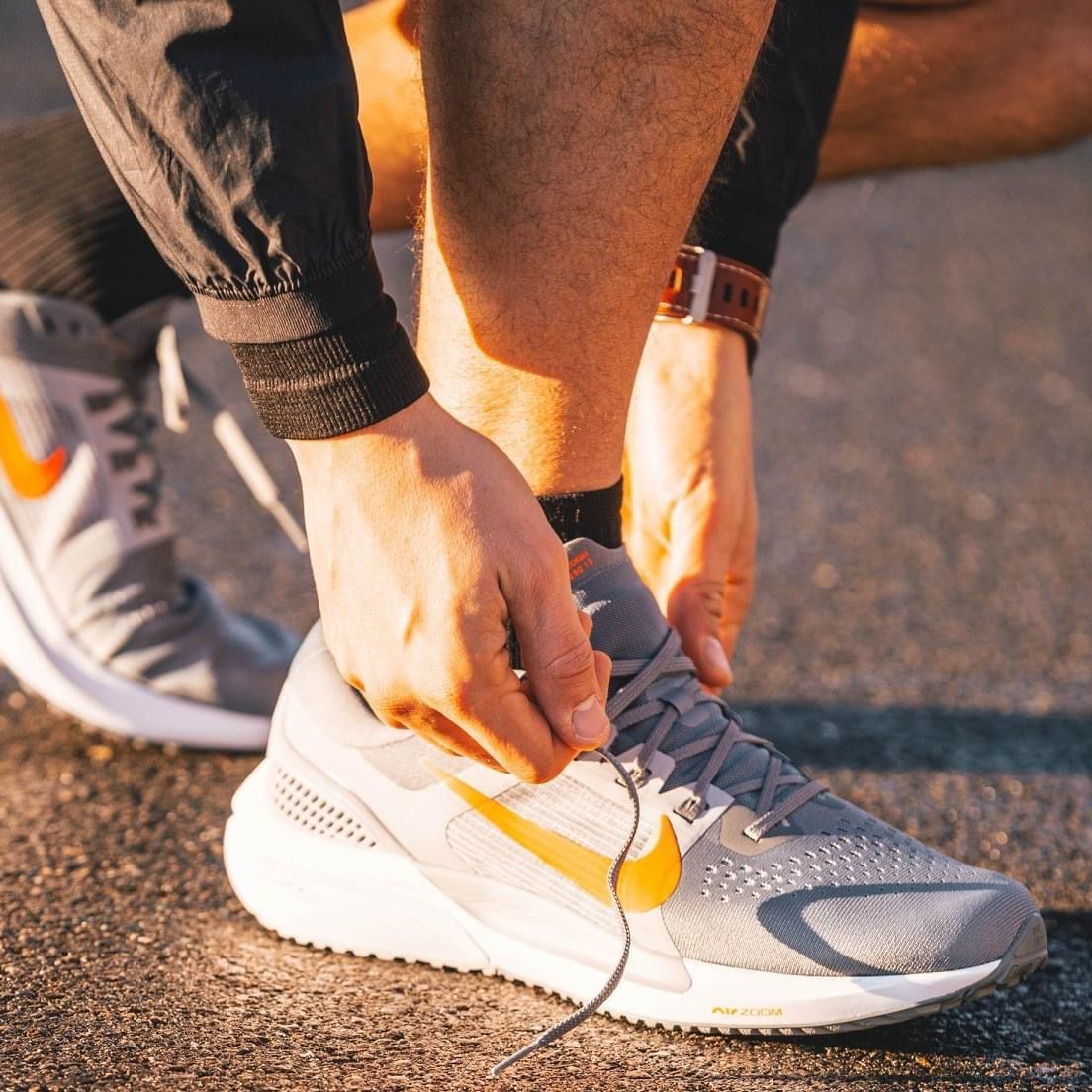 Nike Air First Copy shoe