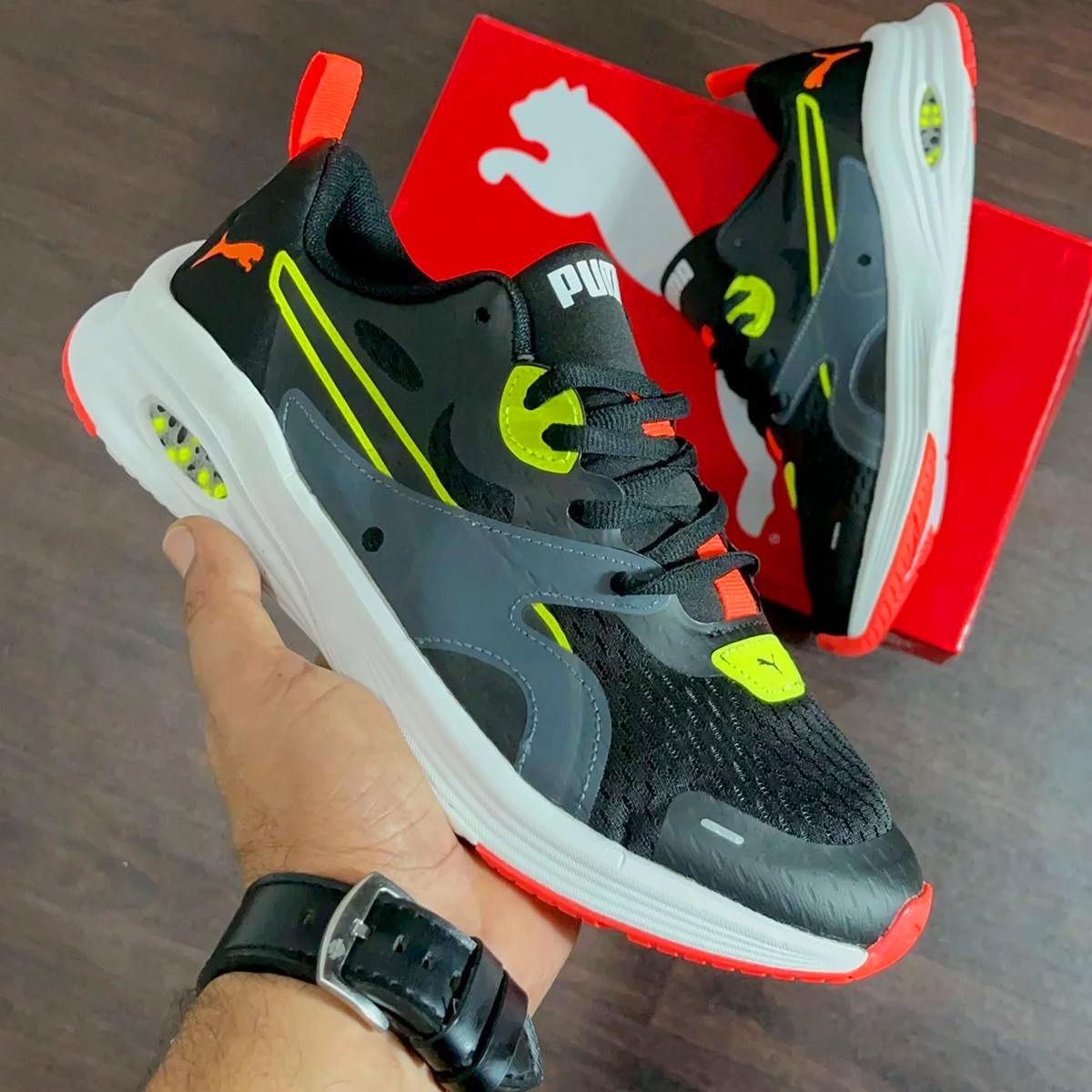 Puma First Copy shoe