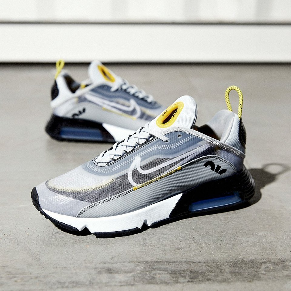 Nike air First Copy Shoe