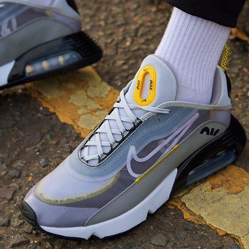 Nike air First Copy Shoe