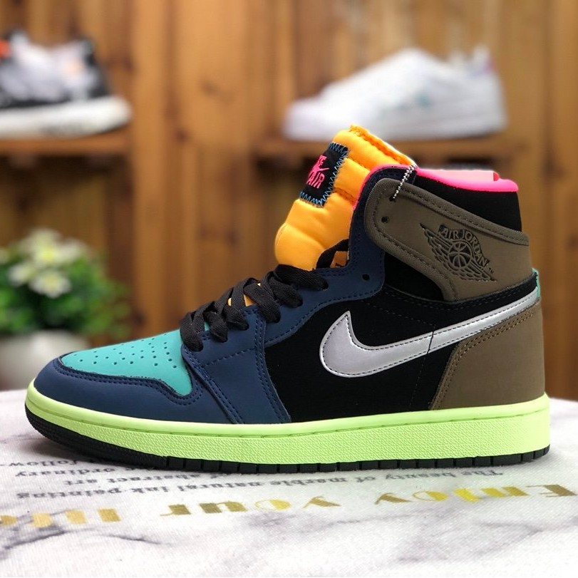 Air Jordan 1 High OG Bio Hack