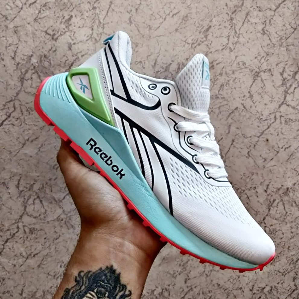 Reebok First Copy Shoe