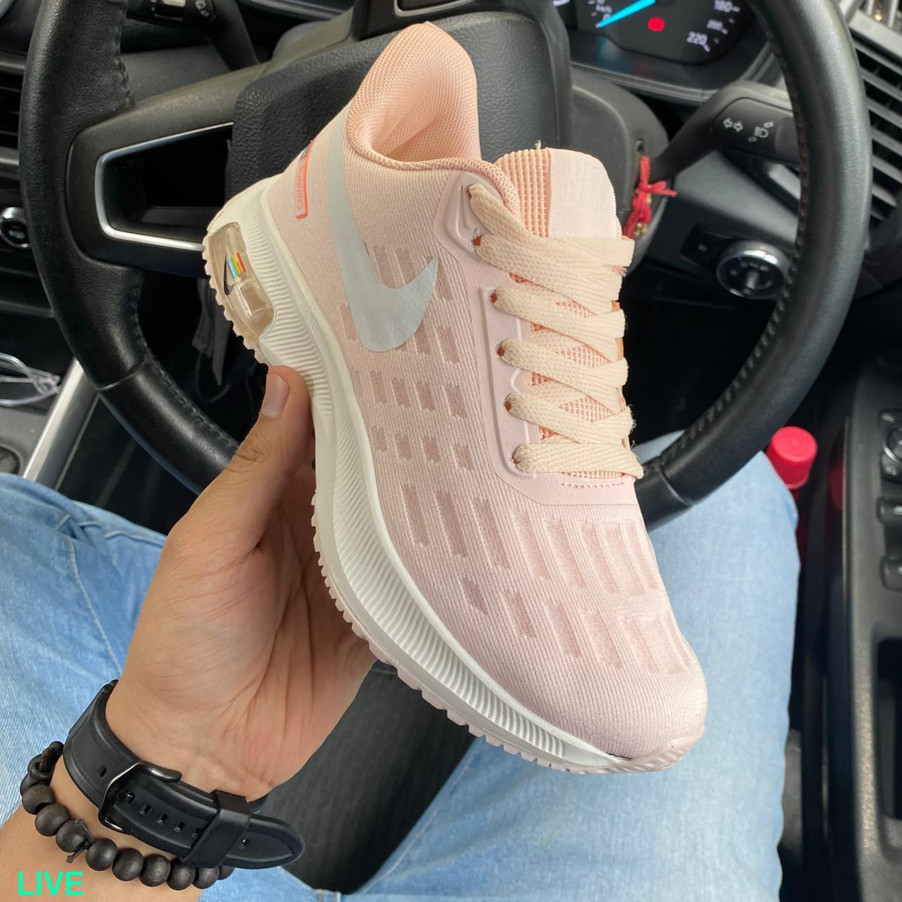 Nike Air First Copy shoe