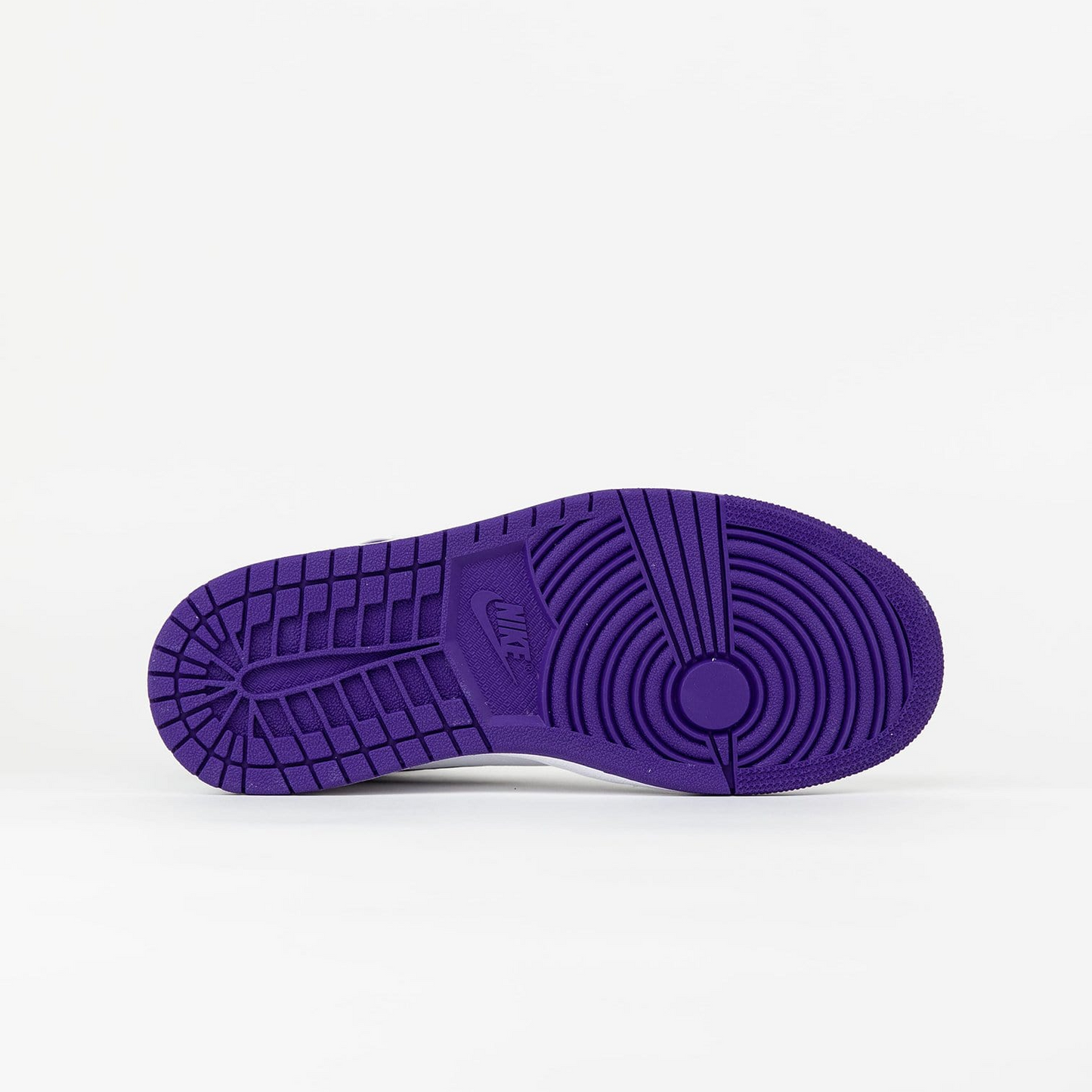 Air Jordan RETRO 1 High ‘Metallic Purple