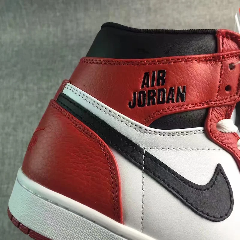 Air Jordan I Mid First Copy Shoes