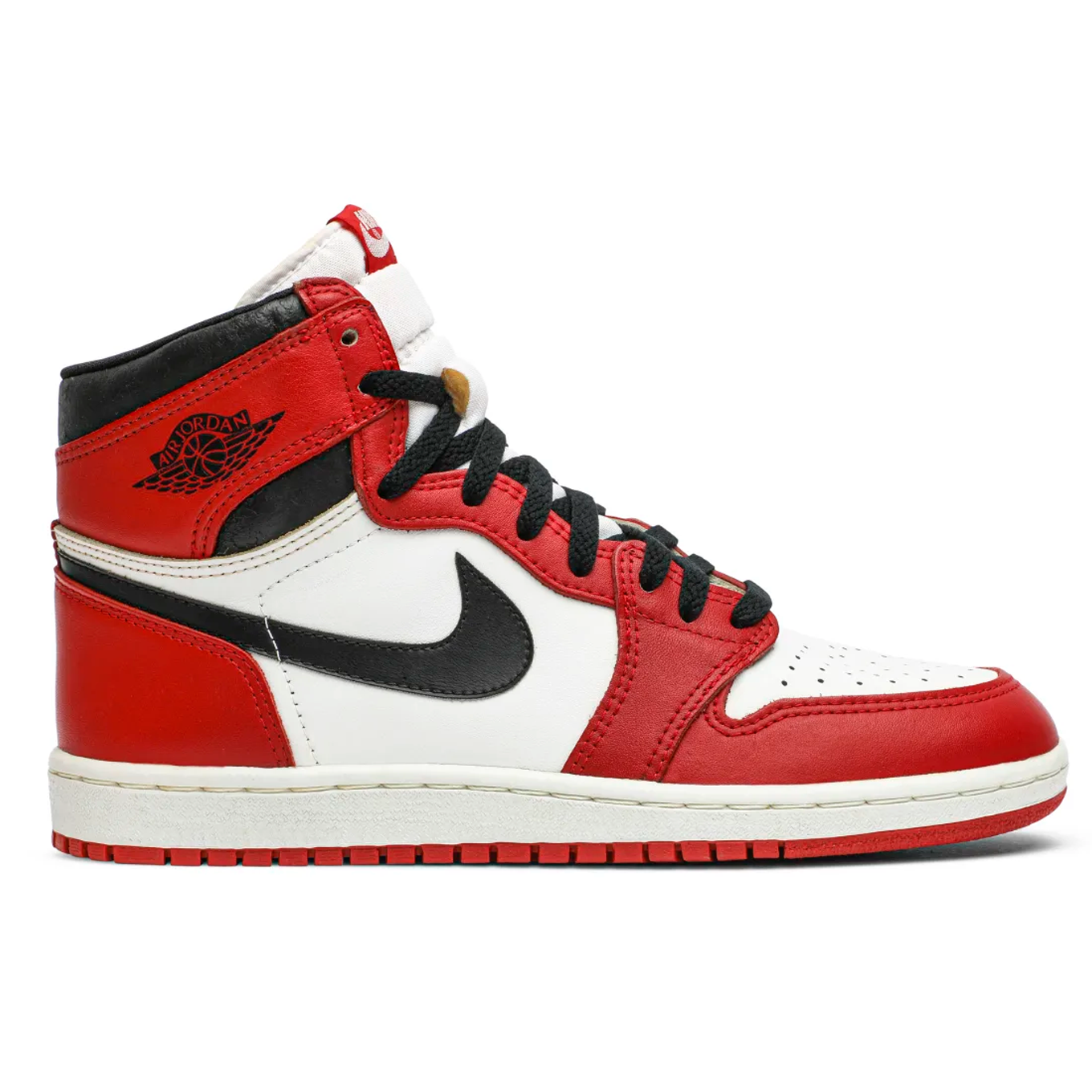 Air Jordan I Mid First Copy Shoes