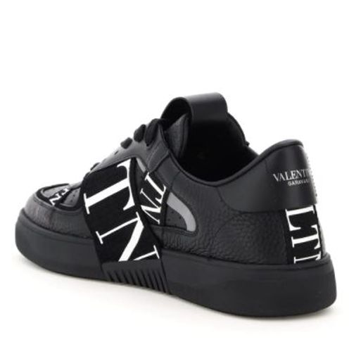 Valentino Garavani VL7N Logo Print Sneakers