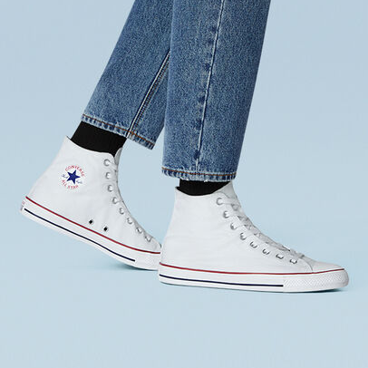 Chuck Taylor All Star Classic Shoe First Copy Shoe