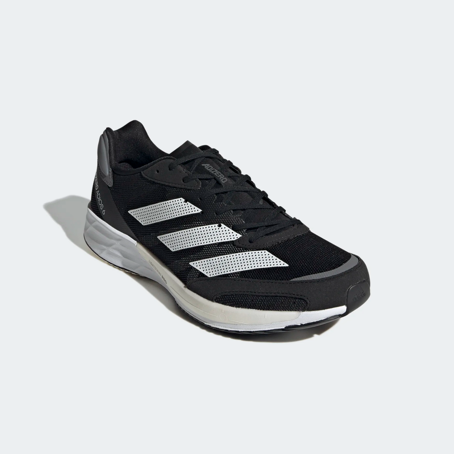 ADIZERO ADIOS PRO 2.0 SHOES RUNNING First Copy Shoes (Black)