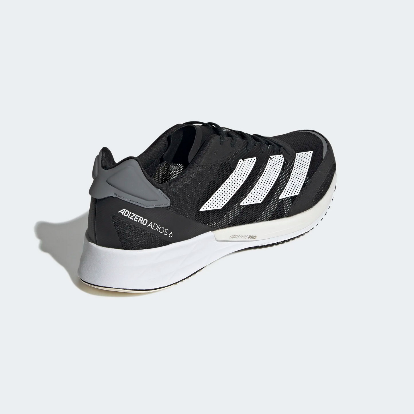 ADIZERO ADIOS PRO 2.0 SHOES RUNNING First Copy Shoes (Black)