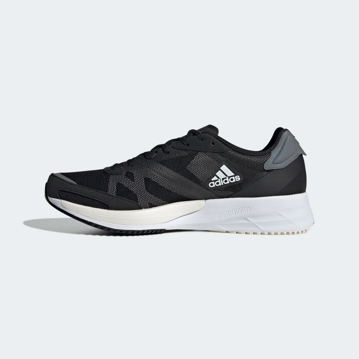 ADIZERO ADIOS PRO 2.0 SHOES RUNNING First Copy Shoes (Black)