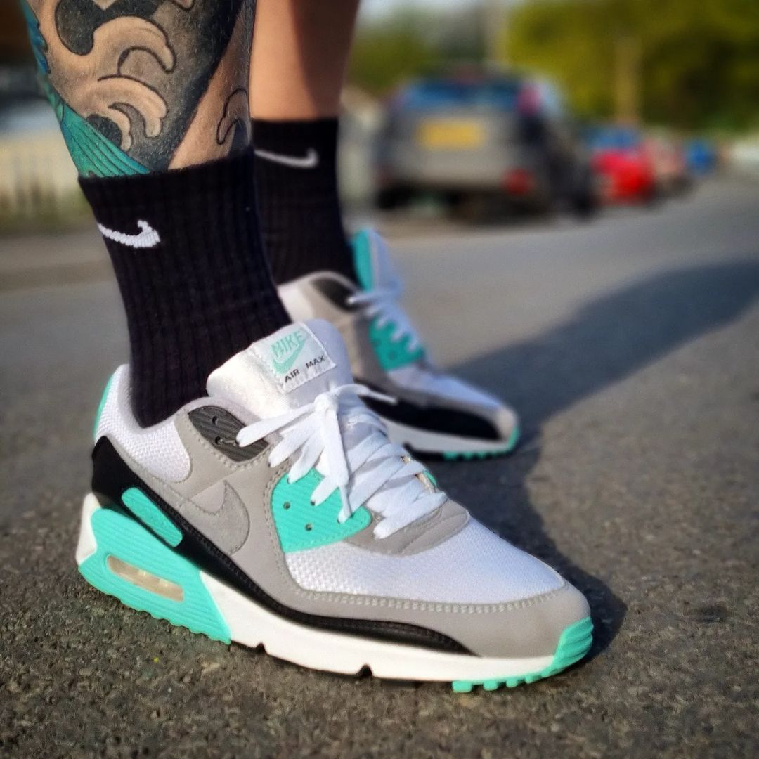 Nike Air First Copy shoe