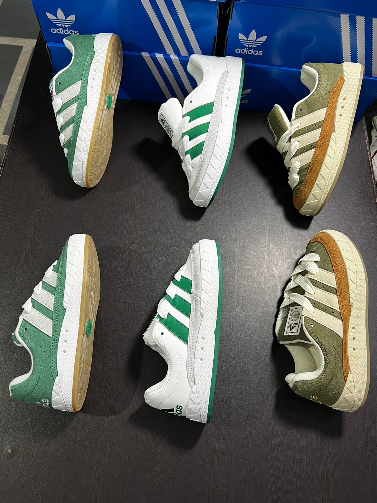 First Copy Adidas
