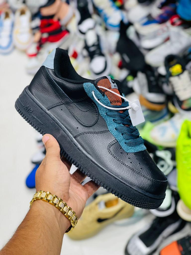 Nike Air Shoes First Copy