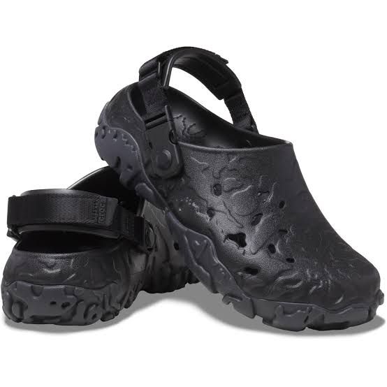 CROCS POLLEX CLOG SALAHE BEMBURY 1st Copy
