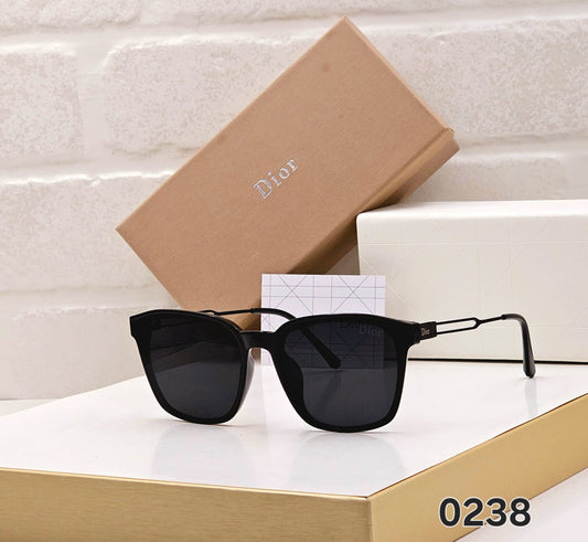 Glasses