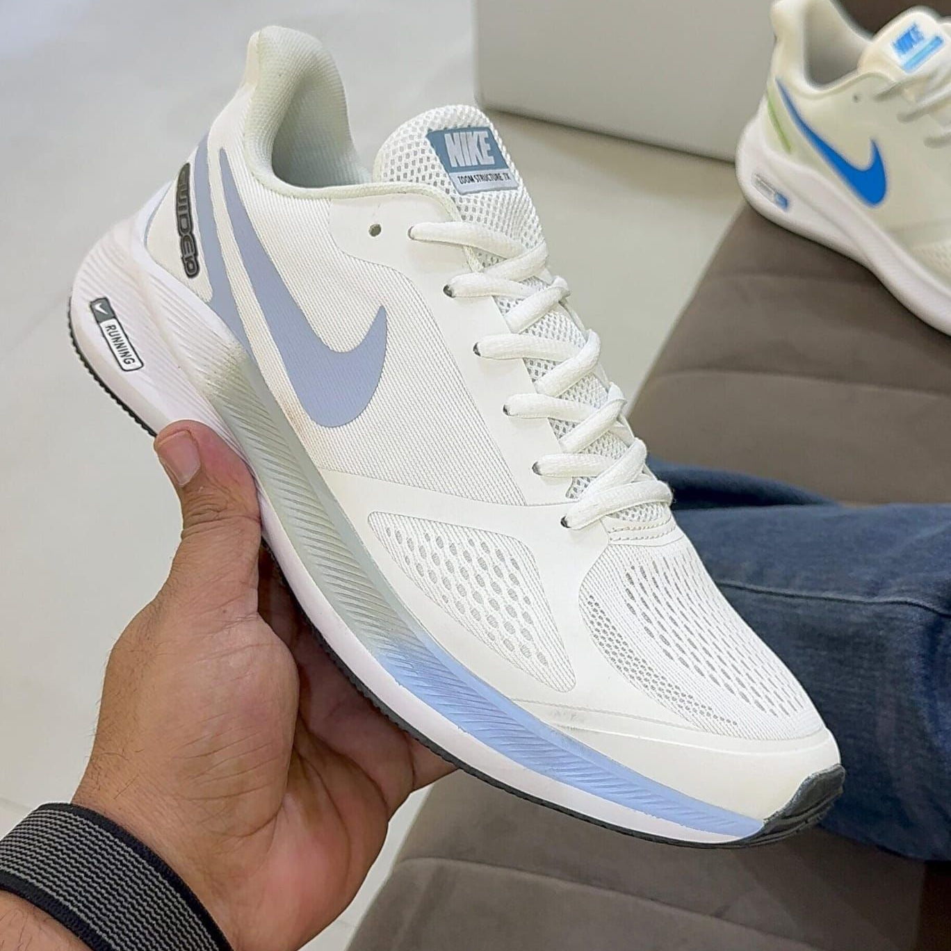 Nike guide 10 best sports first copy shoe