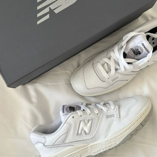NB Shoe