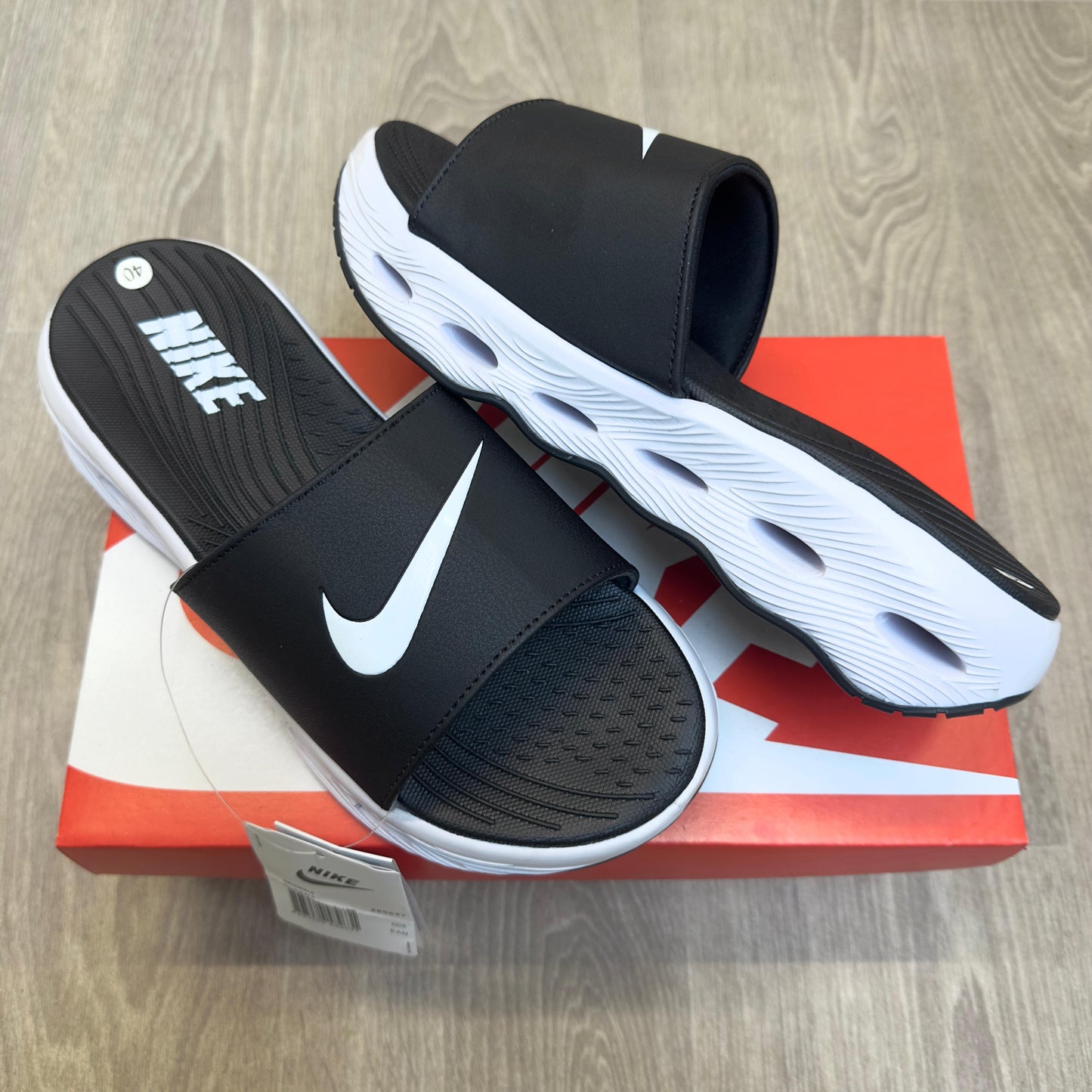Nike slipper,flipfloop
