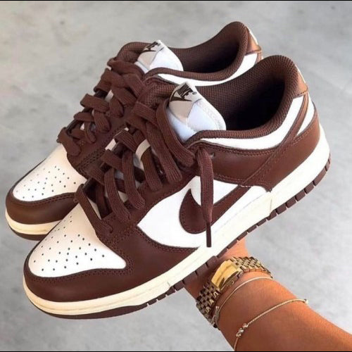 Nike Dunk Low Cacao Wow Mocha First Copy Shoes