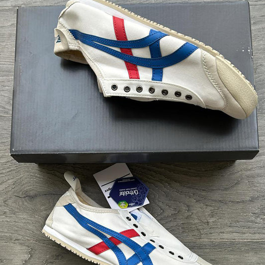 Tiger Shoe