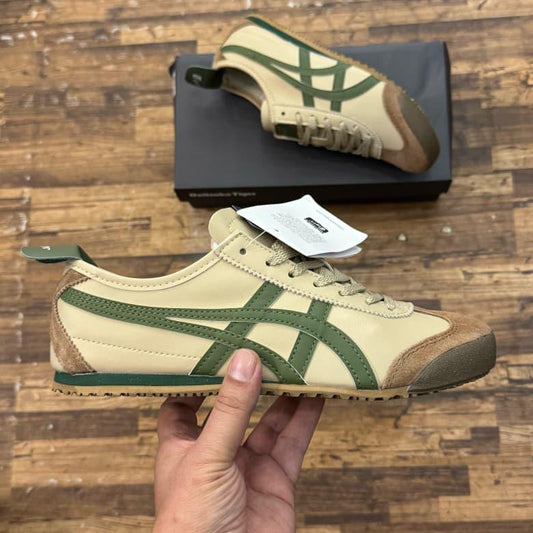 Onitsuka Tiger Leather First Copy Shoes