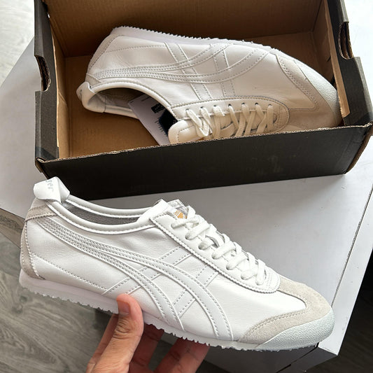 ONITSUKA TIGER Leather First Copy Shoes