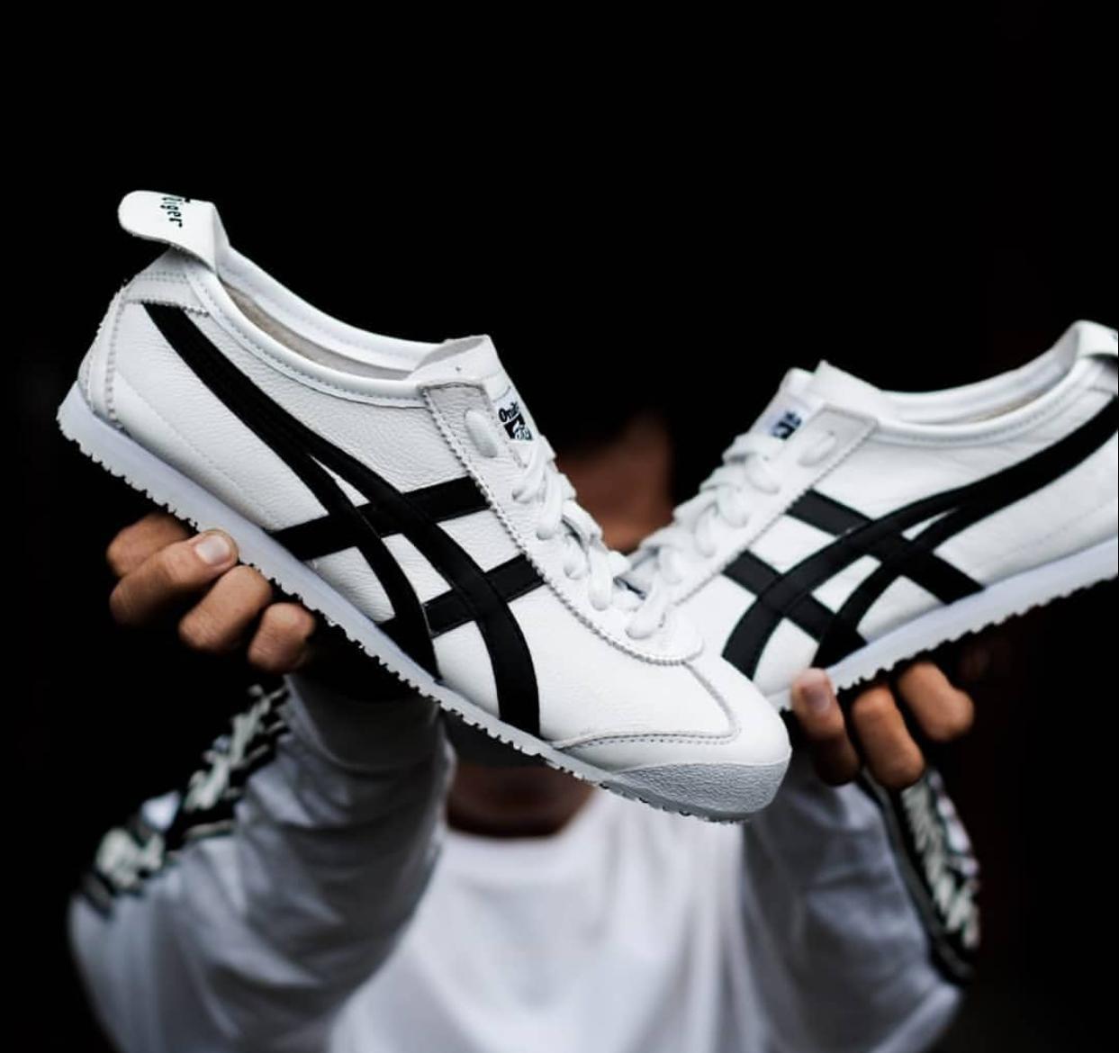 TIGER First Copy Shoes