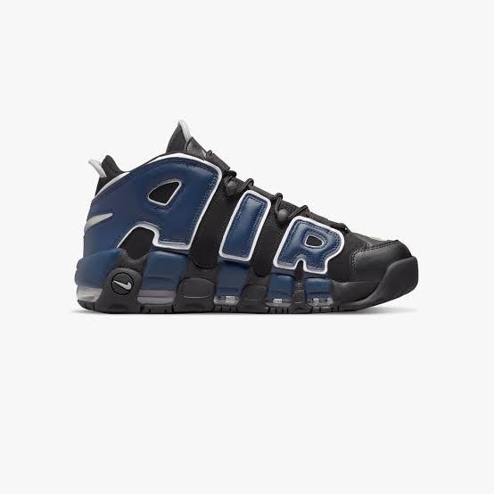 NIKE Air Uptempo First Copy Shoes