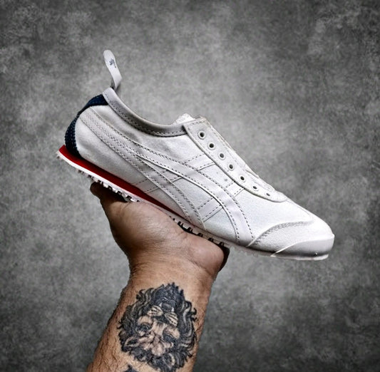 Tiger Without Laces First Copy Shoes