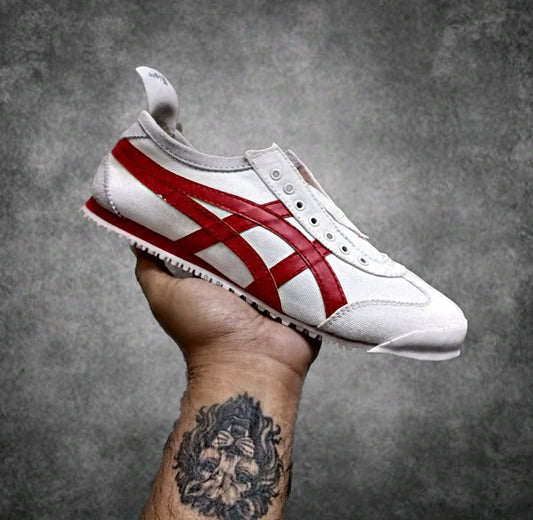 Tiger Without Laces First Copy Shoes